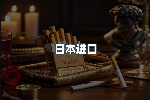 日本进口